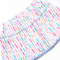 Shelby Skort Set, Blue