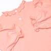 Medallion Memories Skirt Set, Pink
