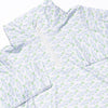 Clear Lake Catch Performance Pullover, Blue