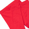 Go, Fight, Win Applique Legging Set, Red