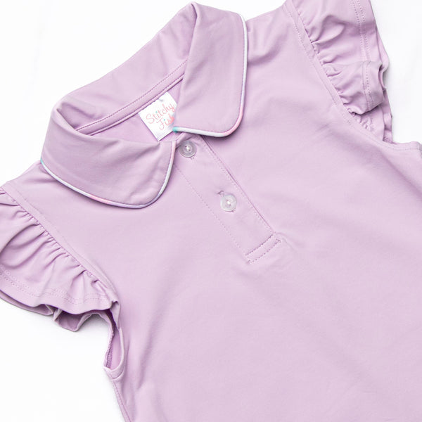 Challenge Champ Skort Set, Purple