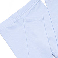 Blue Bell Skies Legging Set, Blue