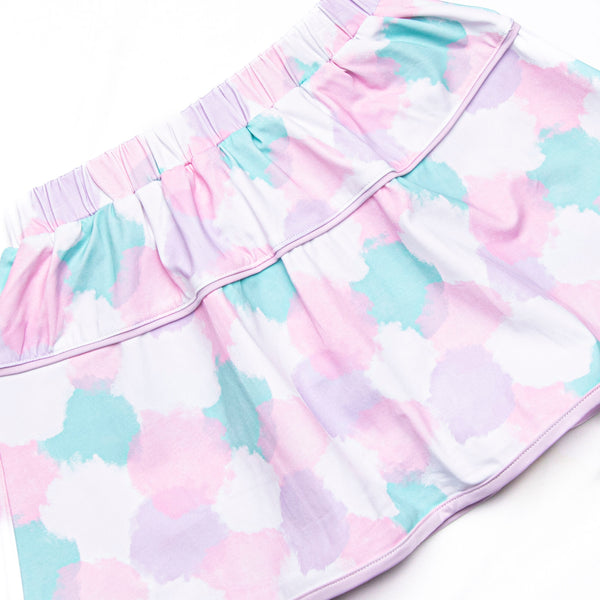 Challenge Champ Skort Set, Purple
