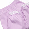 Plum Crazy Pant Set, Purple
