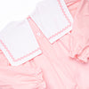 Polly Polka Dot Bloomer Set, Pink
