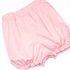 Polly Polka Dot Bloomer Set, Pink