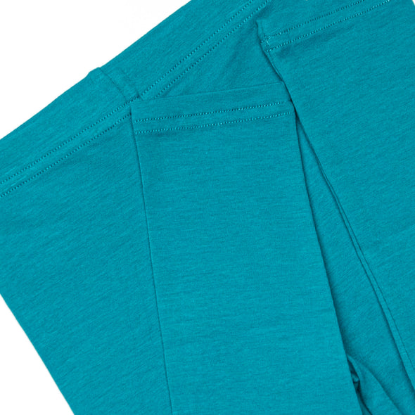 Garden Charm Legging Set, Blue