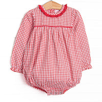 Ma Chérie Bubble, Red