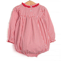 Ma Chérie Bubble, Red