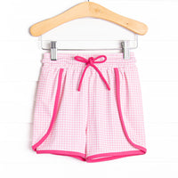 Sporty Short, (2 Colors)