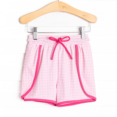 Sporty Short, (2 Colors)