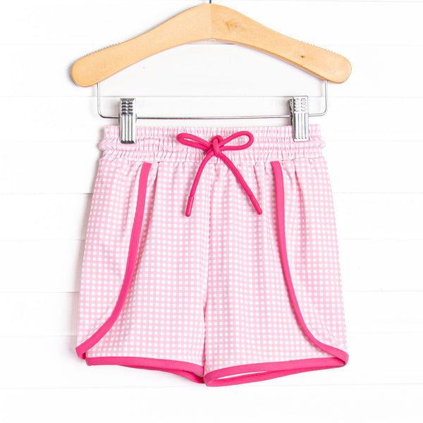 Sporty Short, (2 Colors)