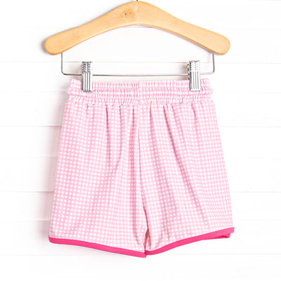 Sporty Short, (2 Colors)