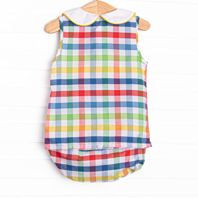 Color Me Ready Diaper Set, Yellow