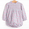 Raleigh Rose Bubble, Pink