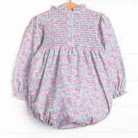 Raleigh Rose Bubble, Pink