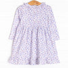 I Lilac You Dress, Purple