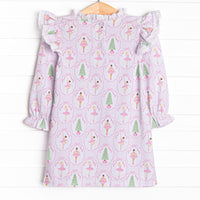 Magical Melody Dress, Pink
