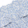 Saylor Floral Bubble, Blue