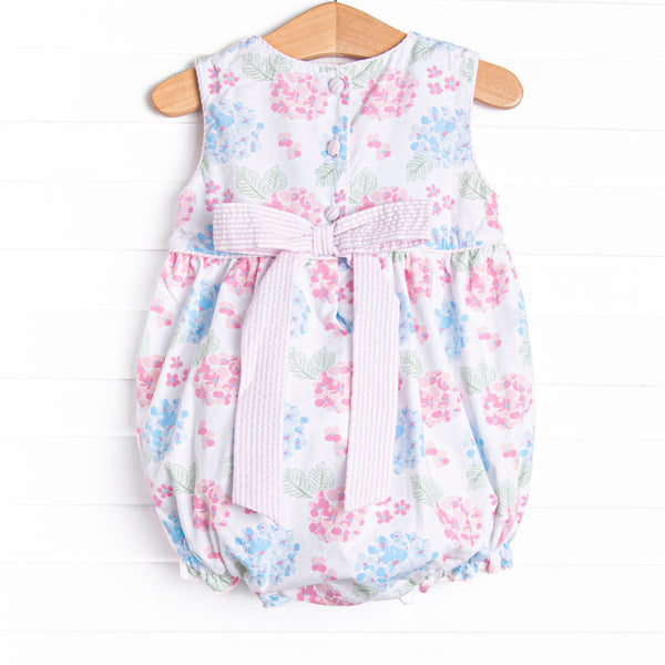 Bleu: Kennedy Bubble, Pink