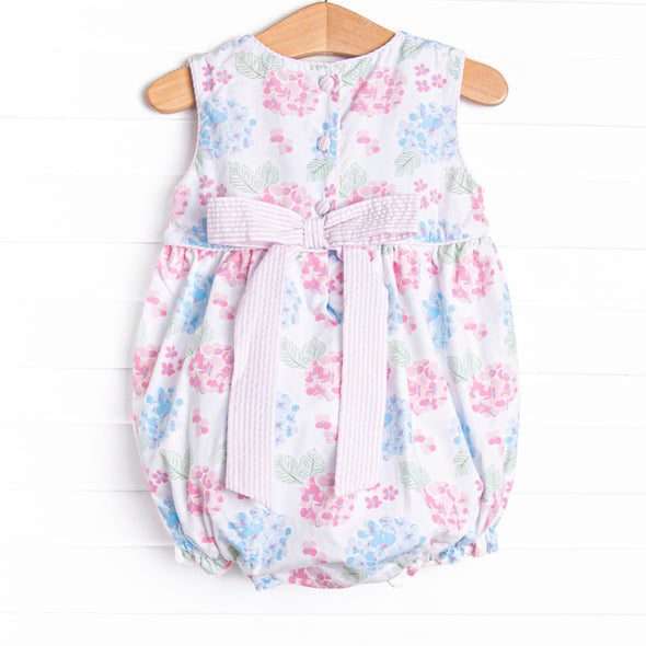 Bleu: Kennedy Bubble, Pink
