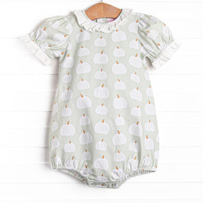 Little Lumina Girl Bubble, Green