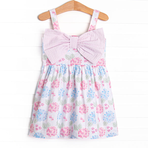 Bleu: Kennedy Dress, Pink