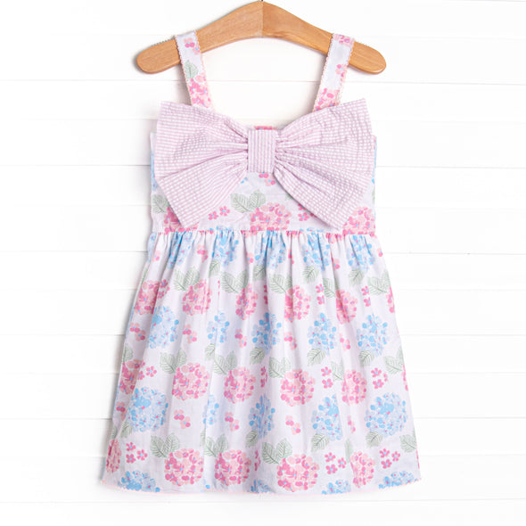 Bleu: Kennedy Dress, Pink