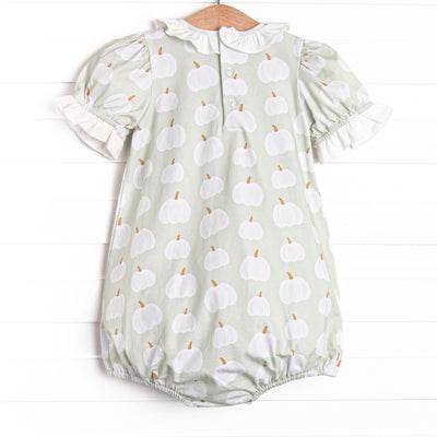 Little Lumina Girl Bubble, Green