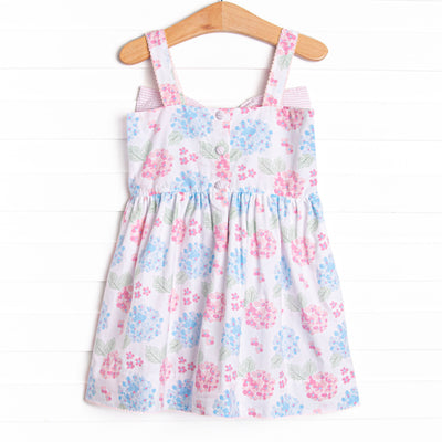 Bleu: Kennedy Dress, Pink