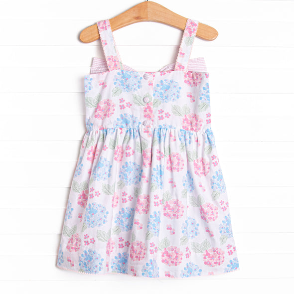 Bleu: Kennedy Dress, Pink
