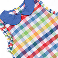 Color Me Ready Diaper Set, Blue