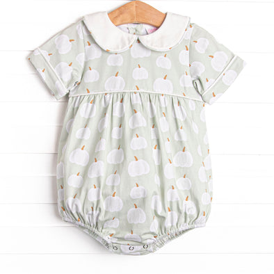 Little Lumina Boy Bubble, Green