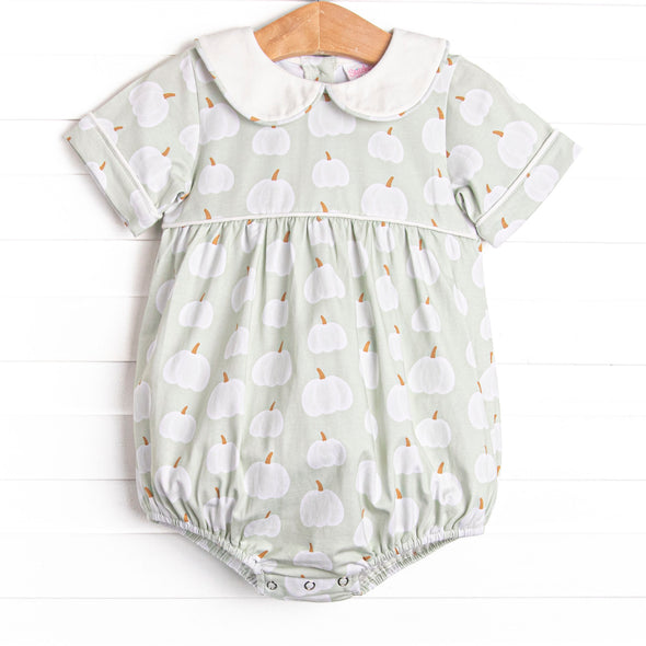 Little Lumina Boy Bubble, Green