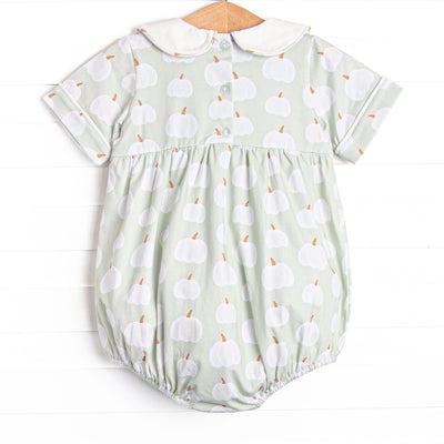Little Lumina Boy Bubble, Green