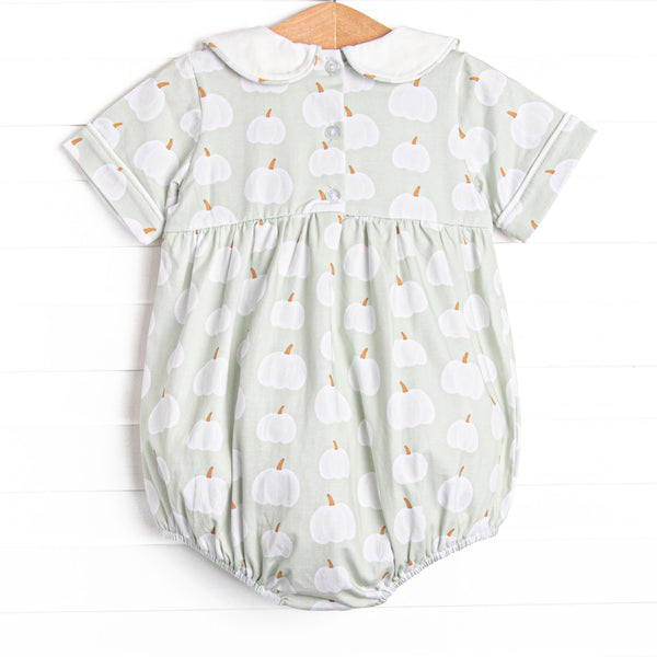 Little Lumina Boy Bubble, Green