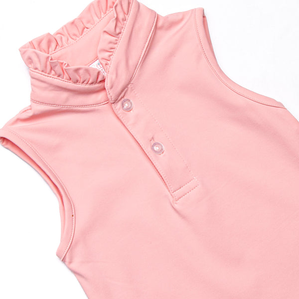 Sutton Short Set, Pink