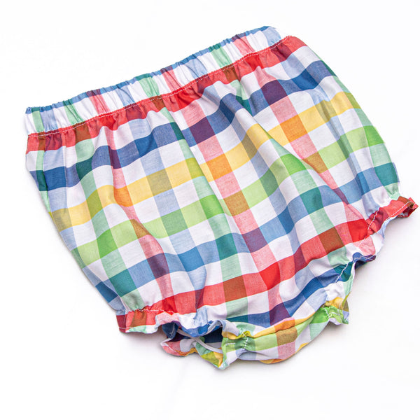 Color Me Ready Diaper Set, Blue