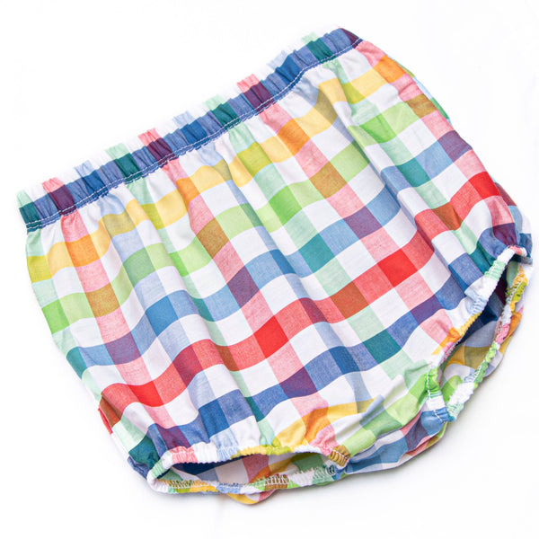Color Me Ready Diaper Set, Yellow