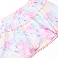 Shelby Skort Set, Pink
