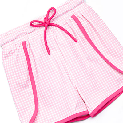 Sporty Short, (2 Colors)