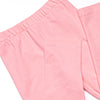 Amusement Park Adventures Smocked Legging Set, Blue Seersucker