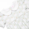 Little Lumina Boy Bubble, Green