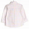 Springtime Sunshine Shirt, Blue