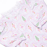 Magical Melody Dress, Pink