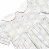 Little Lumina Boy Bubble, Green