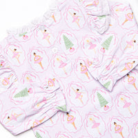 Magical Melody Dress, Pink