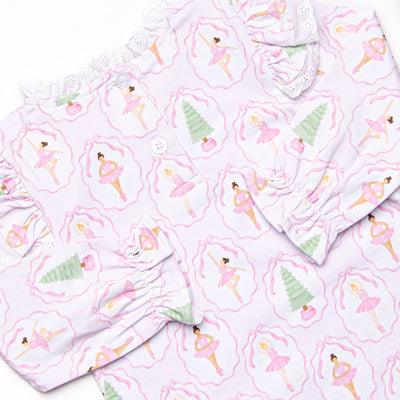 Magical Melody Dress, Pink