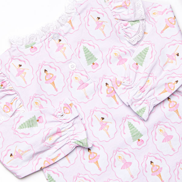 Magical Melody Dress, Pink