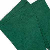 Toy Soldier Trio Applique Legging Set, Red